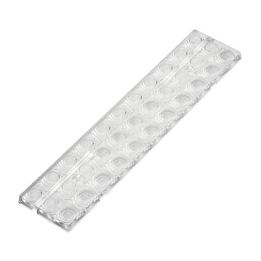 TRIDONIC - Tridonic ACL LENS 55X280mm 60°