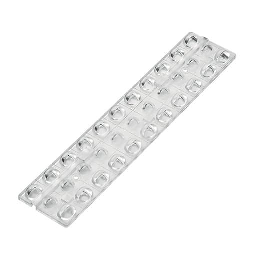 TRIDONIC - Tridonic ACL LENS 55X280mm DA25°
