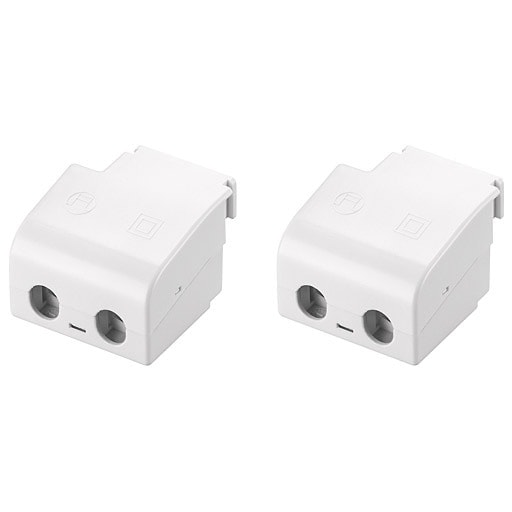 TRIDONIC - Tridonic ACU SC 43x22.5mm CLIP-ON SR SET