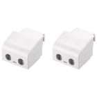 TRIDONIC - Tridonic ACU SC 43x22.5mm CLIP-ON SR SET