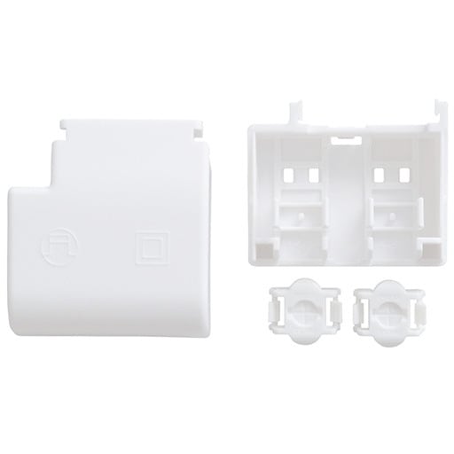 TRIDONIC - Tridonic ACU SC 43x30mm CLIP-ON SR SET 300