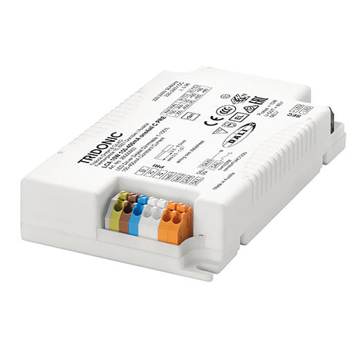 TRIDONIC - Tridonic LCA 10W 150-400mA one4all C PRE