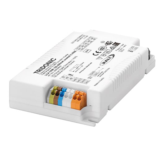 TRIDONIC - Tridonic LCA 17W 250-700mA one4all C PRE