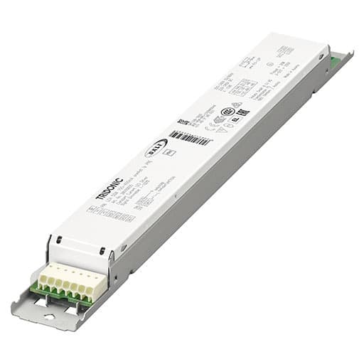 TRIDONIC - Tridonic LCA 50W 100-400mA one4all lp PRE