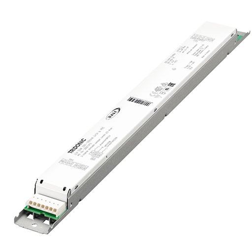 TRIDONIC - Tridonic LCA 50W 350-1050mA 2xCH lp PRE
