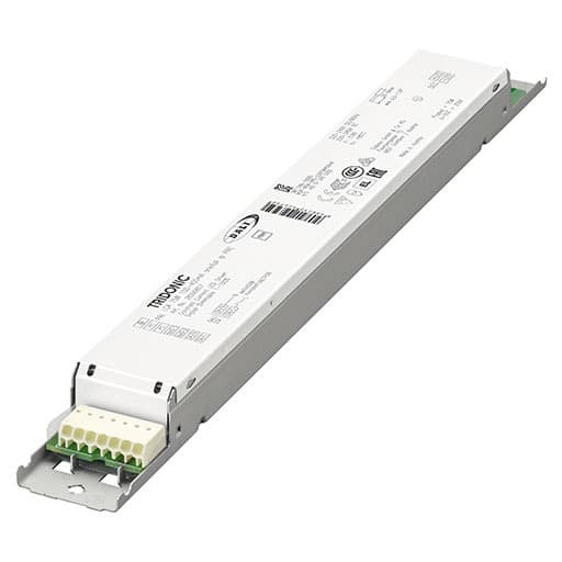 TRIDONIC - Tridonic LCA 50W 350-1050mA one4all lp PRE