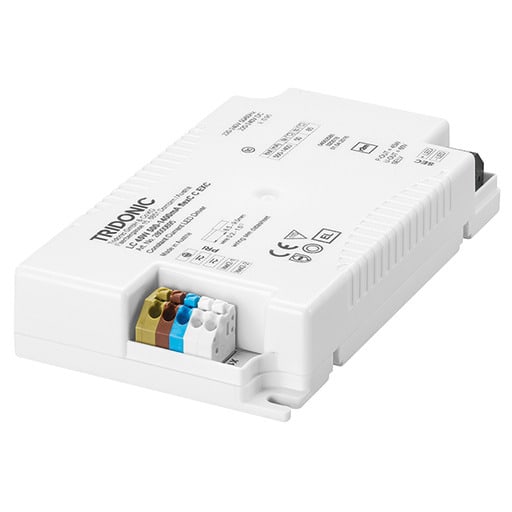 TRIDONIC - Tridonic LC 45W 500-1400mA flexC C EXC