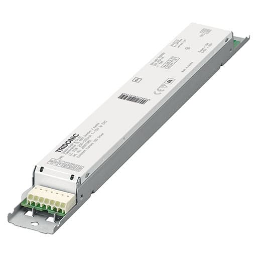 TRIDONIC - Tridonic LC 75W 250-550mA 1-10V lp EXC