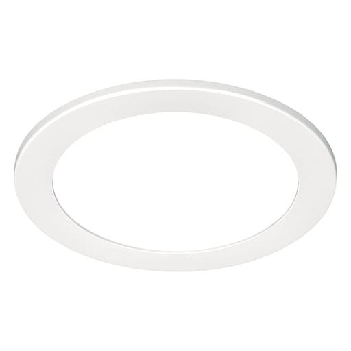 TRIDONIC - Tridonic ACD TRIM RING 150MM WHITE