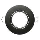 TRIDONIC - Tridonic ACS TRIM RING SWIVEL 68mm BN 30°