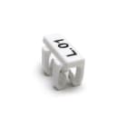 CEMBRE - 40591 MG-TDMO-03 Aderkennzeichnung nachträgl. PC 4x16mm weiss