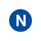 CEMBRE - Etiketten CS-N Neutral 20mm
