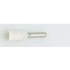 CEMBRE - PKD506 Aderendhülse UL isol.DIN 0,5qmm-6mm weiss