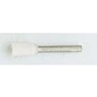 CEMBRE - PKD510 Aderendhülse UL isol.DIN 0,5qmm-10mm weiss