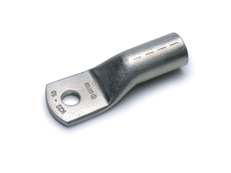 CEMBRE - DR10-8N Presskabelschuh DIN46235 10qmm M8