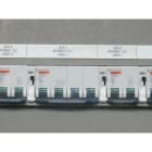 CEMBRE - 990868 MG-17.5-A Schild Schaltelement selbstkl. PVC 25x50mm weiss