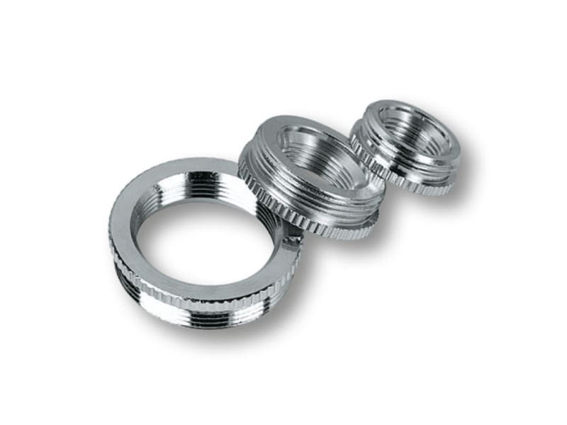 CEMBRE - 20433225N Reduzierung aus Mess. M32x1,5 auf M25x1,5