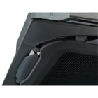 DAIKIN - Standard Zierblende Schwarz (RAL 9005)