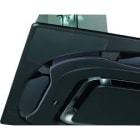 DAIKIN - Design Zierblende Schwarz (RAL9005)