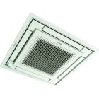DAIKIN - Zierblende silber für FFA