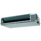 DAIKIN - Kanalgerät Standard SkyAir R32, 10 kW
