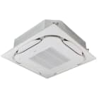 DAIKIN - Kassettengerät Roundflow SkyAir R32, 14 kW - sehr hoher COP