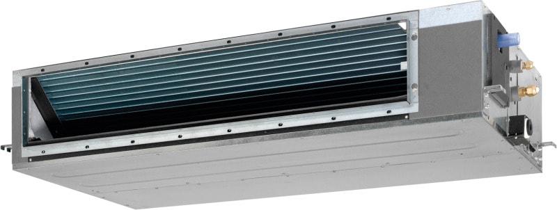 DAIKIN - Kanalgerät hoher statischer Druck SkyAir R32, 12,5 kW