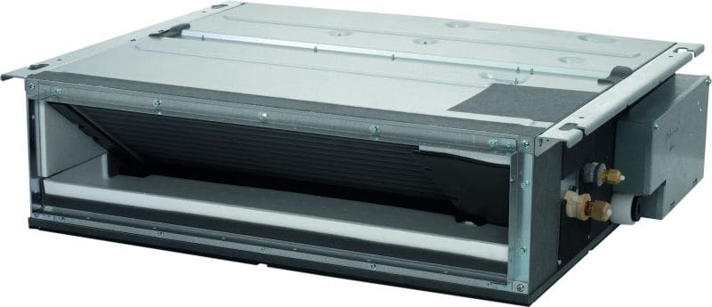 DAIKIN - Kanalgerät niedriger ESP 3,5kW