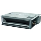 DAIKIN - Kanalgerät niedriger ESP 6,0kW