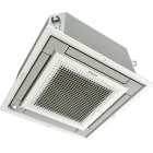 DAIKIN - Kassettengerät Fully Flat R32, 5 kW