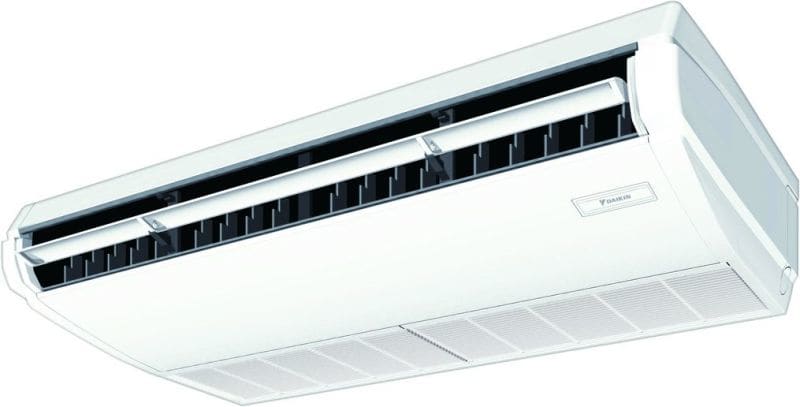 DAIKIN - Deckengerät SkyAir Alpha Serie R32, 7,1 kW