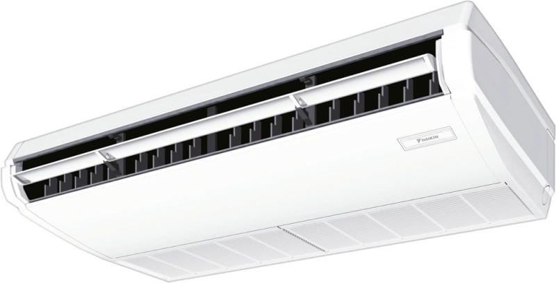 DAIKIN - Deckengerät R32, 6 kW