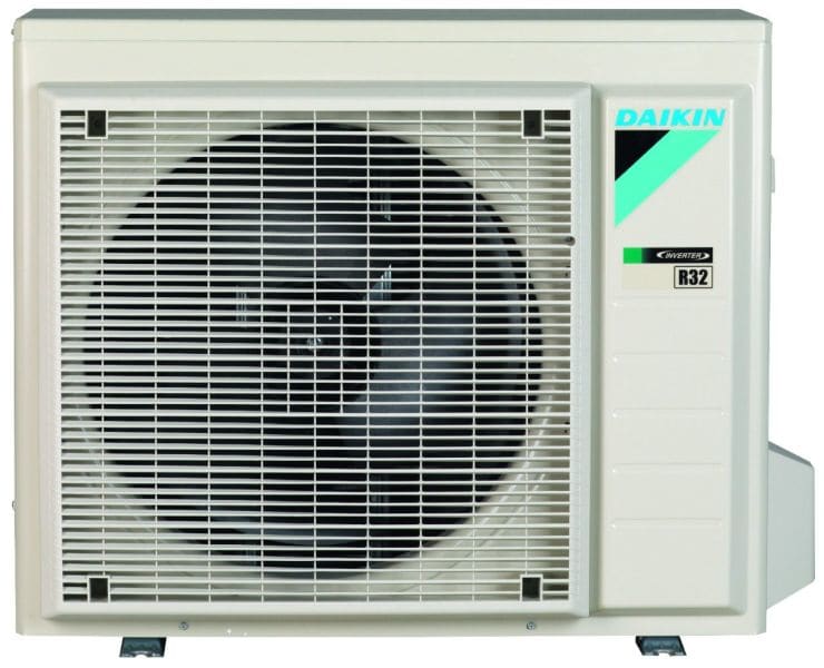 DAIKIN - Außengerät Split R32 2kW