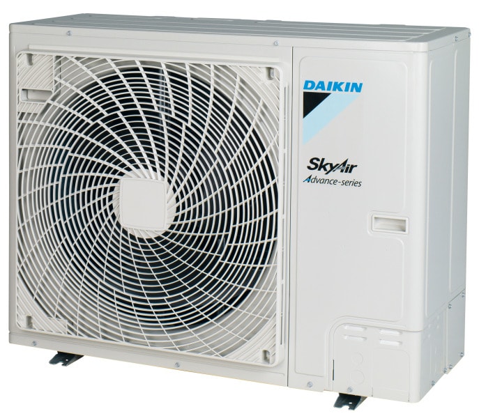 DAIKIN - Außengerät Super Inverter Kombination R32, 19 kW, 400 V