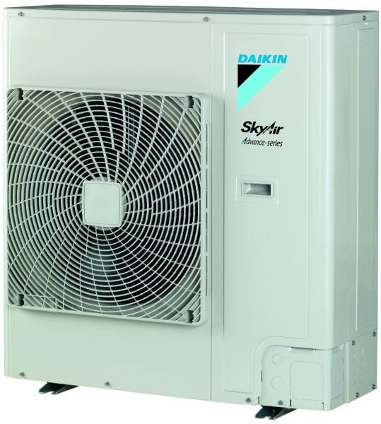 DAIKIN - Außengerät SkyAir Advance R32, 7,1 kW, 230 V