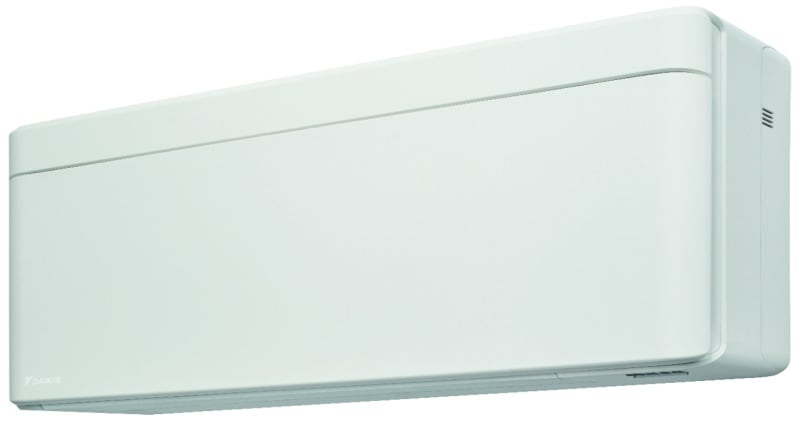 DAIKIN - Wandgerät Stylish R32, 2,5 kW, Weiß