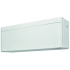 DAIKIN - Wandgerät Stylish R32, 2,5 kW, Weiß