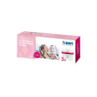 BWT - Patrone  Longlife  MG2+ 3er Set