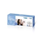 BWT - Tischwasserfilter 2.6L Mg2+ ManTimer+Tritan Trinkfl. 0.5L ws