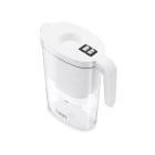 BWT - Tischwasserfilter 2.6L Mg2+ ManTimer + Soft Water Extra ws