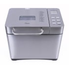 BKITCHEN - Brotbackautomat 650W 1000g 19Prog. LCD Warmhaltefunkt. edst
