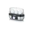 SEVERIN - Eierkocher f. 3 Eier 270W einst.Härtegrad Summer edst-sw