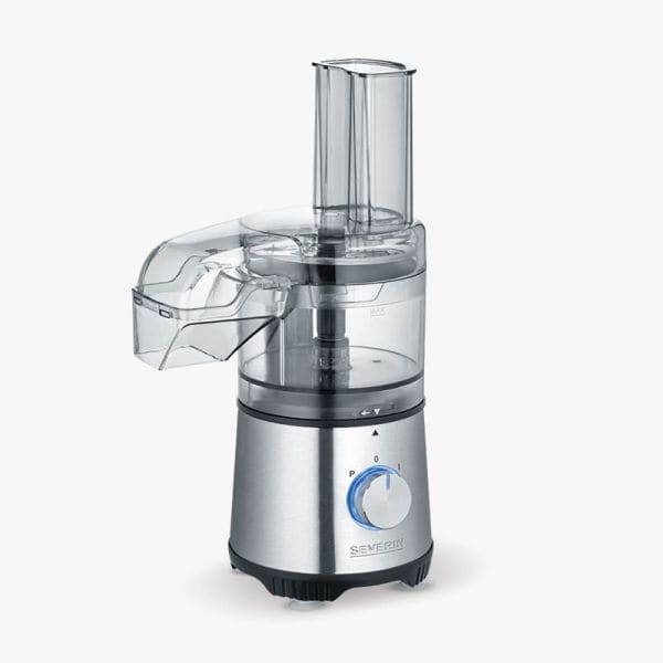 SEVERIN - Multi Zerkleinerer 400W 500ml Edst-Messer edst-sw