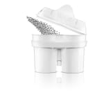BWT - Filterkartusche 3Nachfüllpackungen Magnesium-Mineralisierung