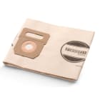 MASTERPROFI - Staubbeutel für Profi 1.2 / 1008 / 1009 5Stk.