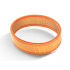 MASTERPROFI - Hepa Filter für Profi 6 / 1006