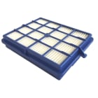 MASTERPROFI - Hepa Filter für Profi 1.2 / 1008 / 1009