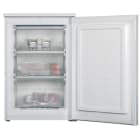 SILVA HOMELINE WW - Gefrierschrank 55cm 3Fächer 88L E weiß