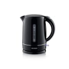 SEVERIN - Wasserkocher 2200W 1.7L kabellos schwarz