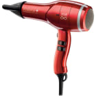 VALERA PROFESSIONAL - Haarfön 2400W 6Temp/Gebl. Kaltst. Ionen Diff. Rot